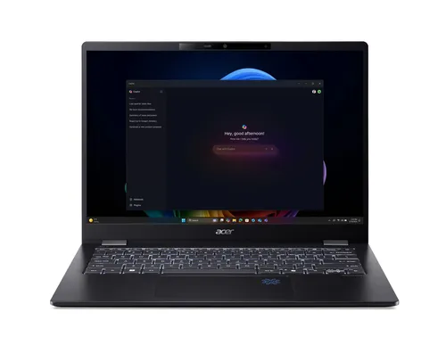 TravelMate P6 14 AI TMP614-54-TCO-7436 Notebook main view