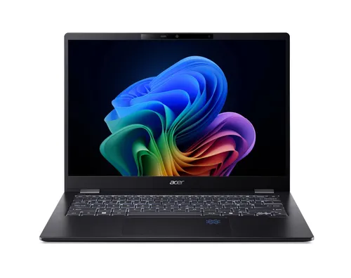 TravelMate P6 14 AI TMP614-54-TCO-7436 Notebook slide 3
