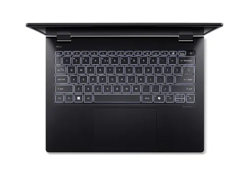 TravelMate P6 14 AI TMP614-54-TCO-7436 Notebook slide 6
