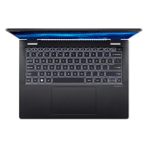 Acer TMP614-53, 14" WUXGA IPS SlimBezel, Intel Core i7-1355U, 16 GB LPDDR5, 512GB PCIe NVMe SED SSD, 3 Years Carry in, Windows 11 Pro slide 5