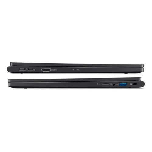 Acer TMP614-53, 14" WUXGA IPS SlimBezel, Intel Core i7-1355U, 16 GB LPDDR5, 512GB PCIe NVMe SED SSD, 3 Years Carry in, Windows 11 Pro slide 7