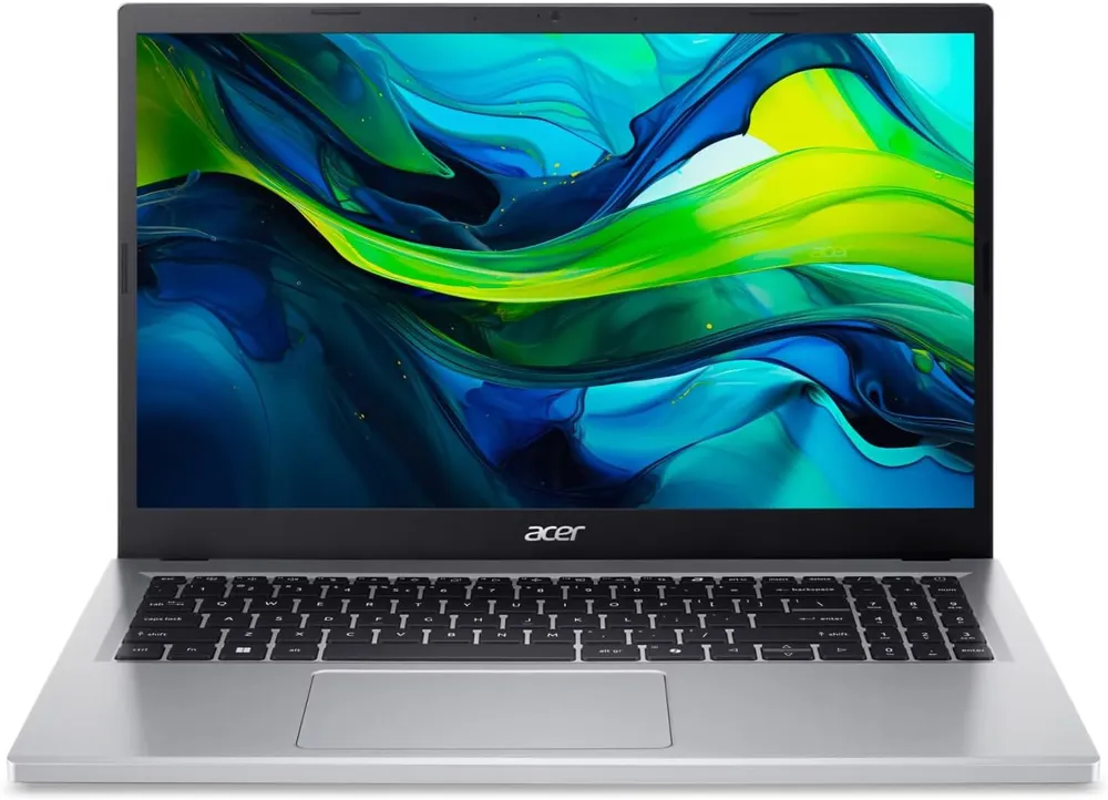 Aspire Go 15 (AG15-32P-3951) main view