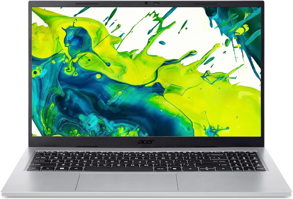 Aspire Go 15 (AG15-72P-73DU) main view