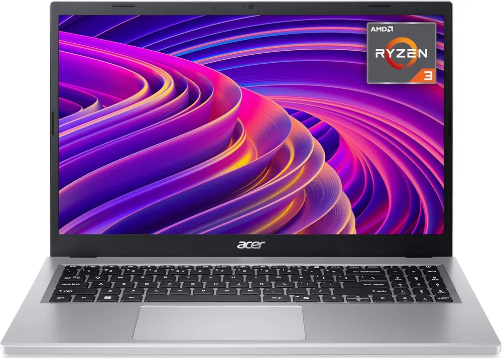 Aspire Go 15 (NX.J3DEK.01E) main view