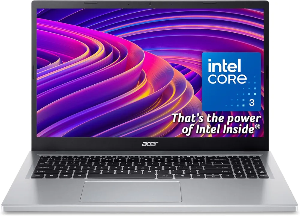 Aspire Go 15 (NX.J46EK.00P) main view