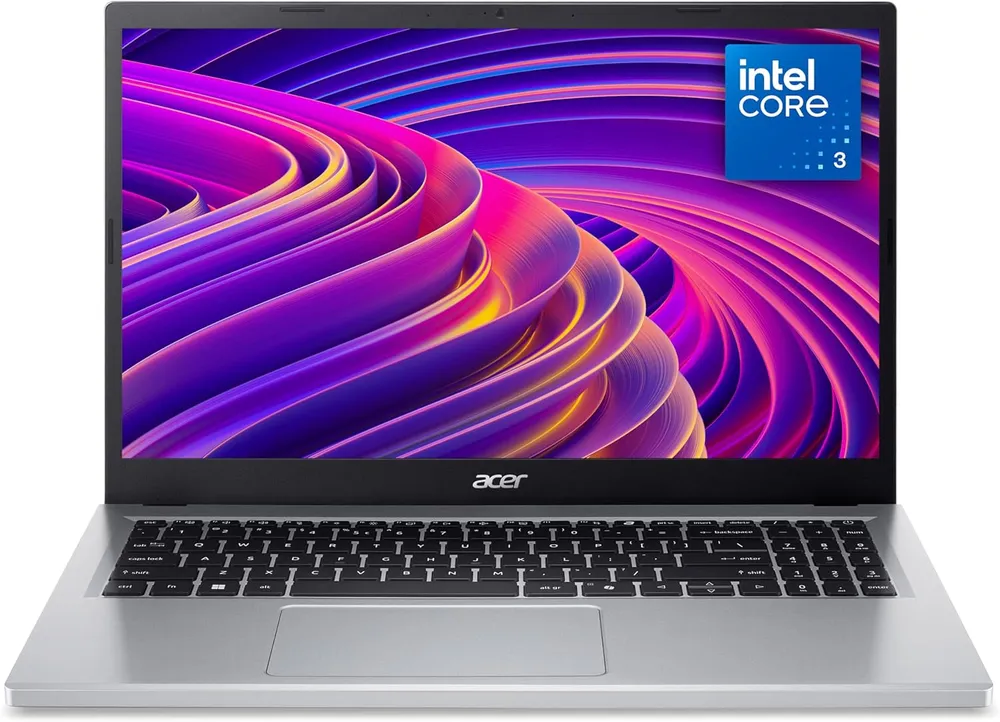 Aspire Go 15 (NX.J73EK.001) main view