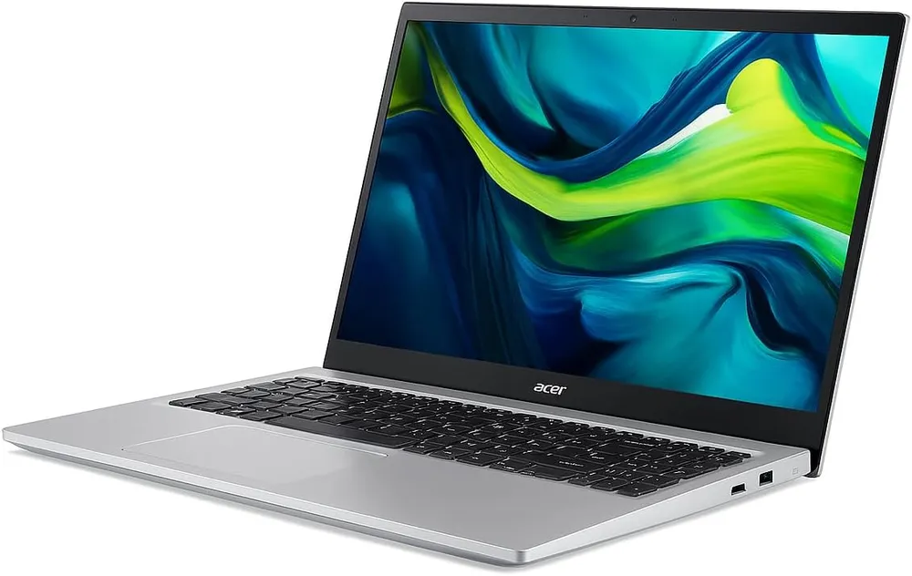 Aspire Go 15 (NX.JJJAA.004) main view