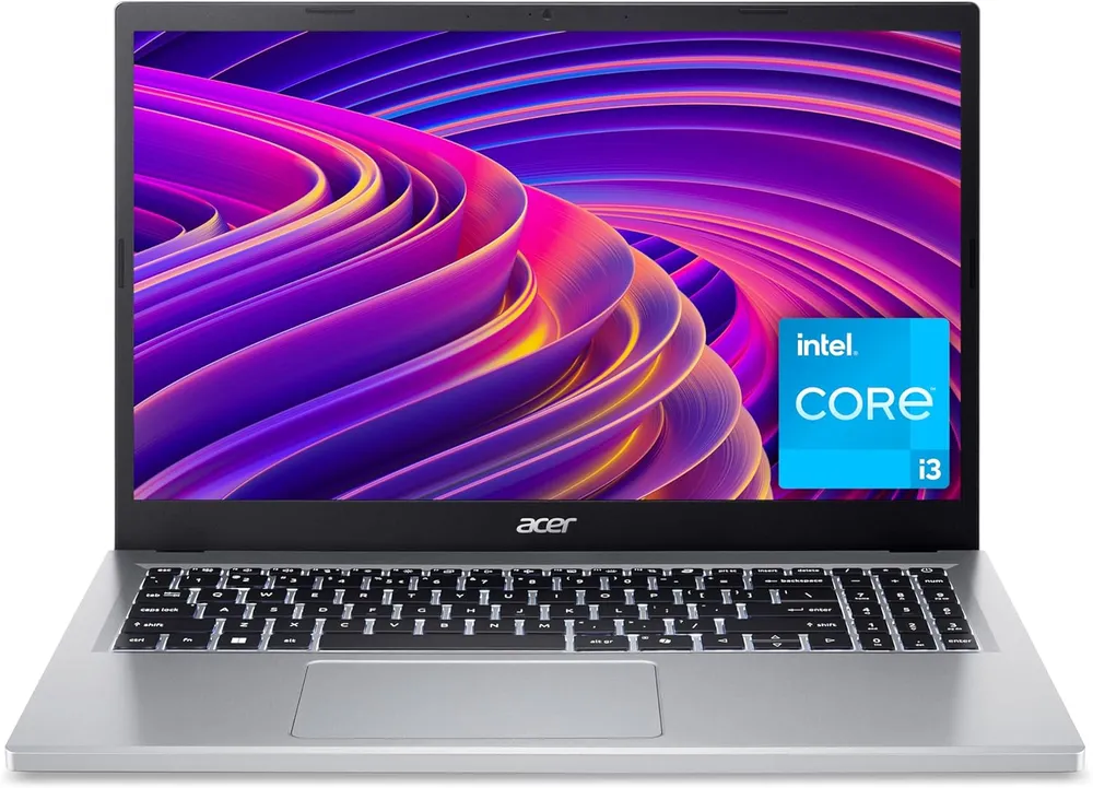 Aspire Go 15 (NX.KRPEK.00T) main view