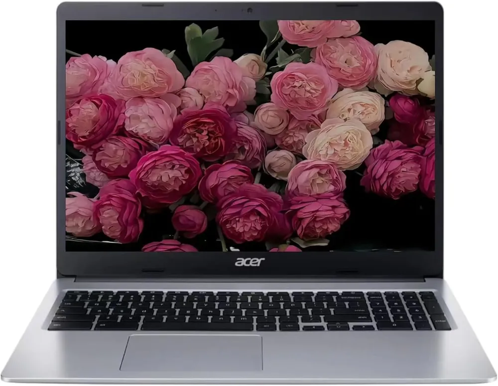 Chromebook 315 (Intel) main view