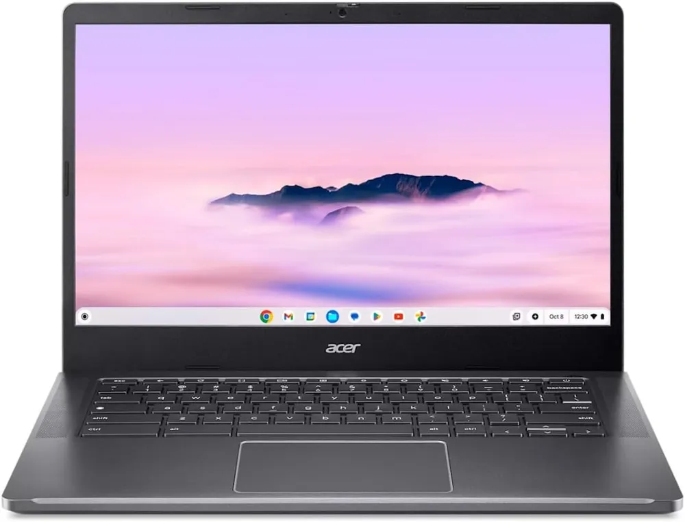 Chromebook Plus 514 (CB514-4H-31LB) main view