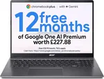 Chromebook Plus 516 (NX.JCLEK.007)
