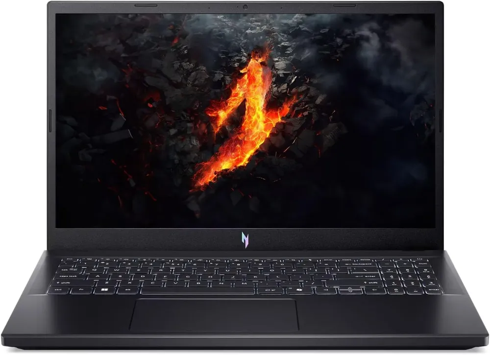 Nitro V 15 main view