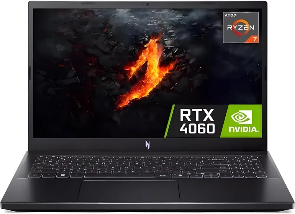 Nitro V15 (ANV15-41-R4B8) main view