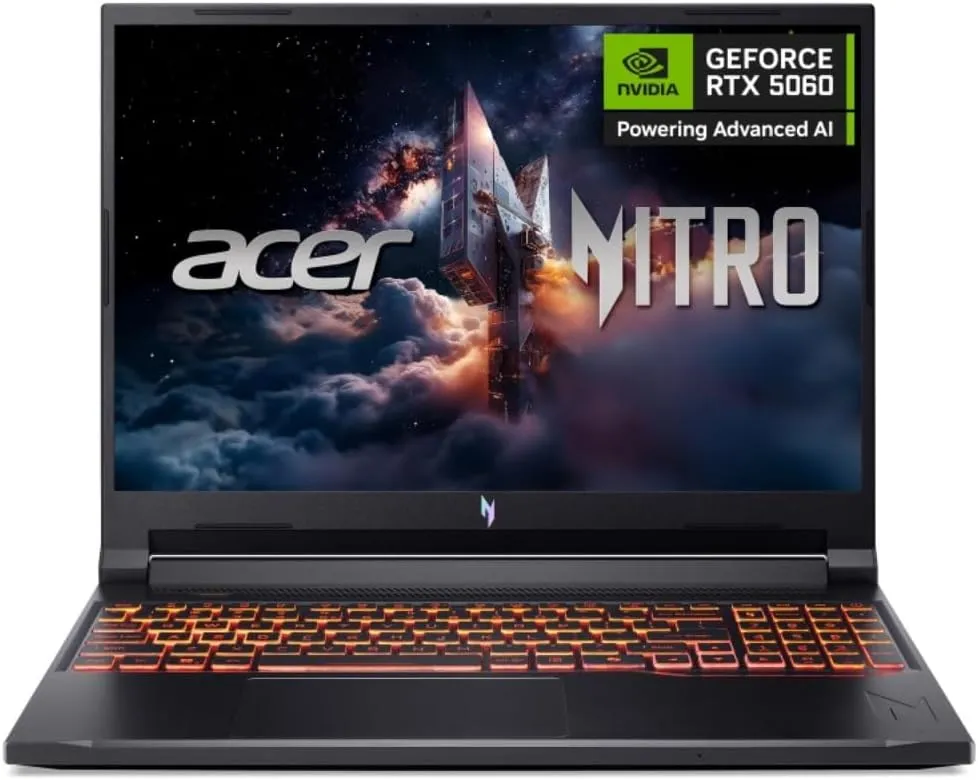 Nitro V16 Ai Anv16-42 main view