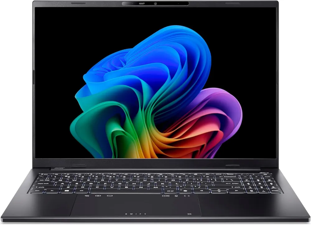 Swift Go 16 AI (SFG16-74-77S7) main view
