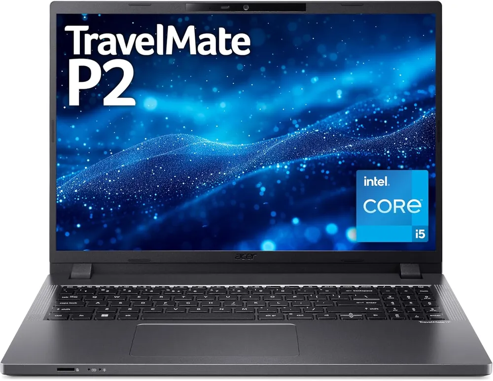 TravelMate P2 16 (TMP216-51) main view