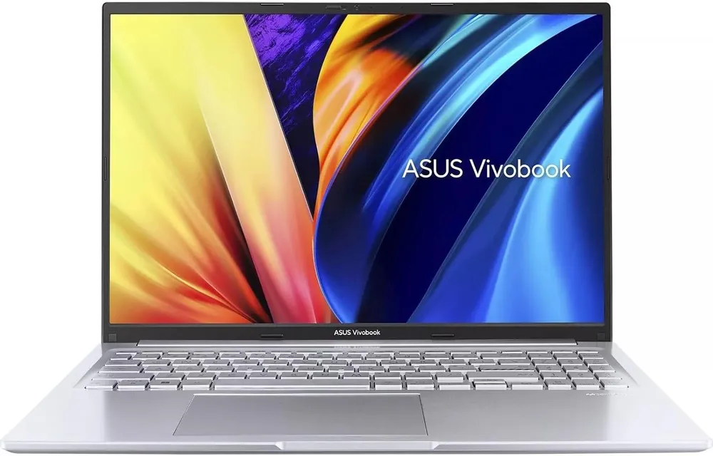 Vivobook 16 X1605VA main view