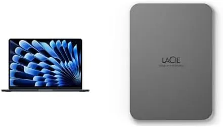 MacBook Air 13-inch main view