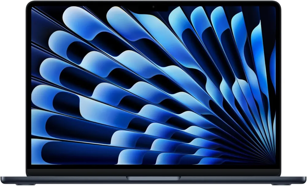 MacBook Air M5 main view