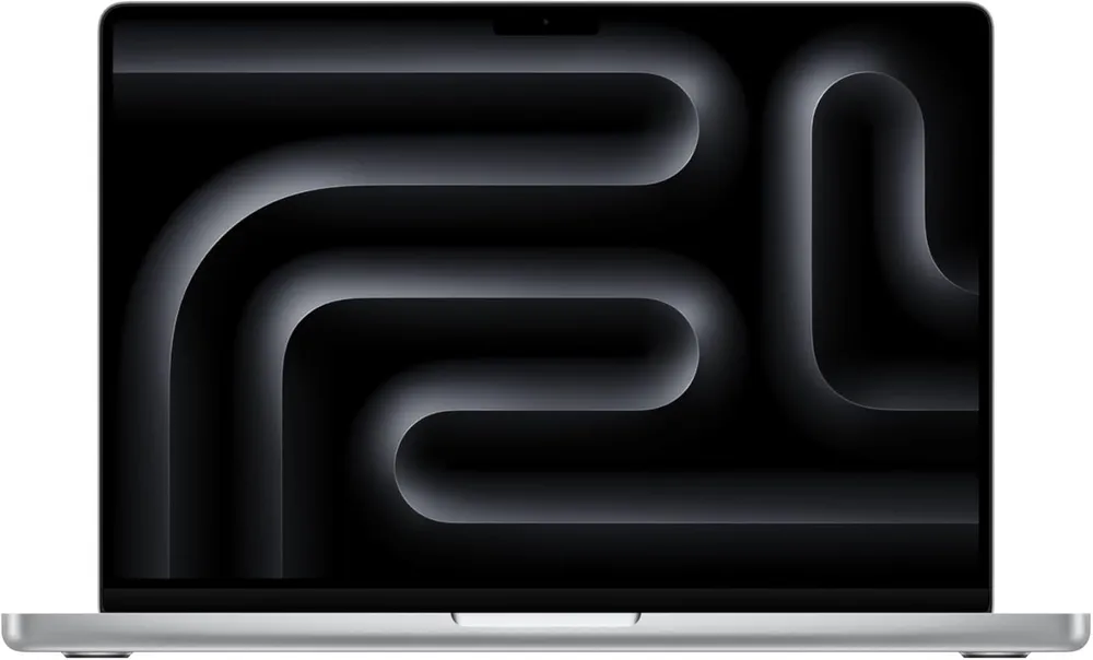 MacBook Pro 14 main view