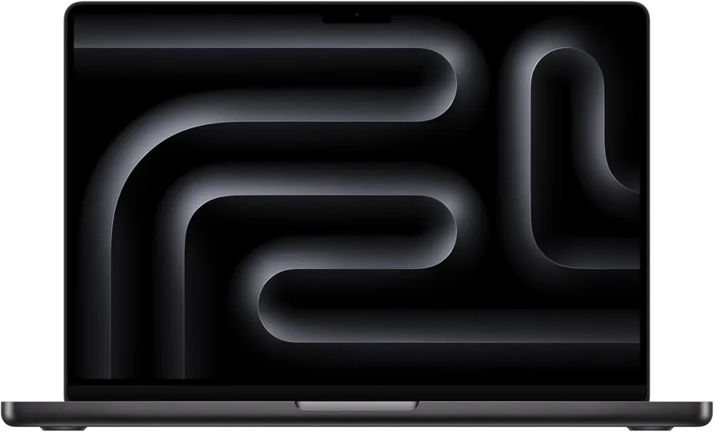 MacBook Pro M4 Max main view