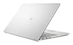 Intel Core Ultra 5 115U 35.6 cm (14") Touchscreen WQXGA 8 GB LPDDR5x-SDRAM 256 GB SSD Wi-Fi 6E (802.11ax) ChromeOS Silver, UK thumbnail 5