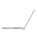 Intel Core Ultra 5 115U 35.6 cm (14") Touchscreen WQXGA 8 GB LPDDR5x-SDRAM 256 GB SSD Wi-Fi 6E (802.11ax) ChromeOS Silver, UK thumbnail 10
