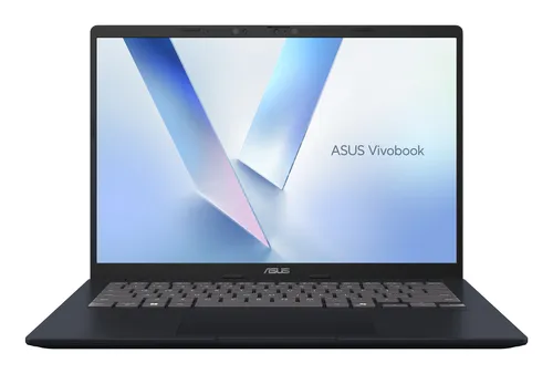 X1407QA-LY003W Copilot+ PC main view