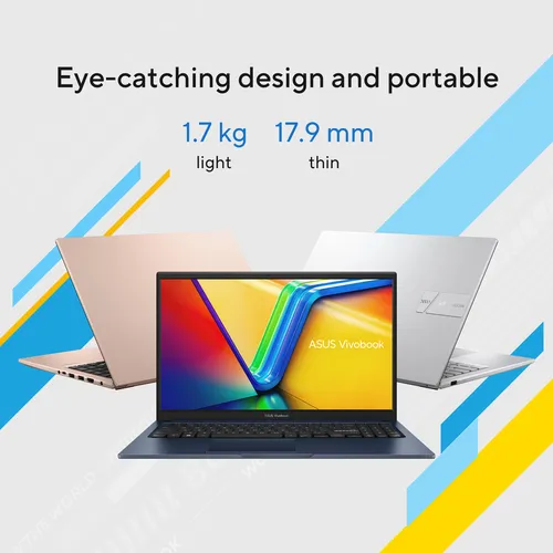 X1504VA-BQ3782W slide 10