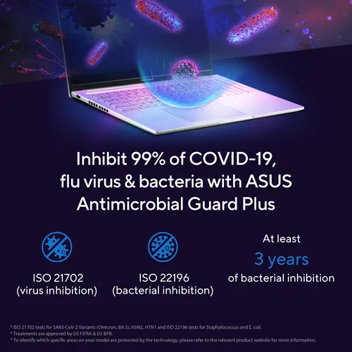 X1605VA-MB867W slide 9