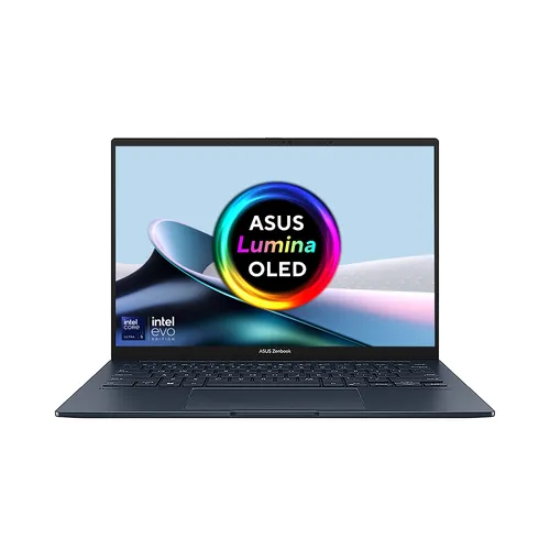 UX3405CA-QL192W main view