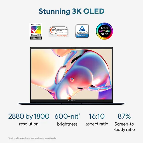 UX3405CA-QL192W slide 9