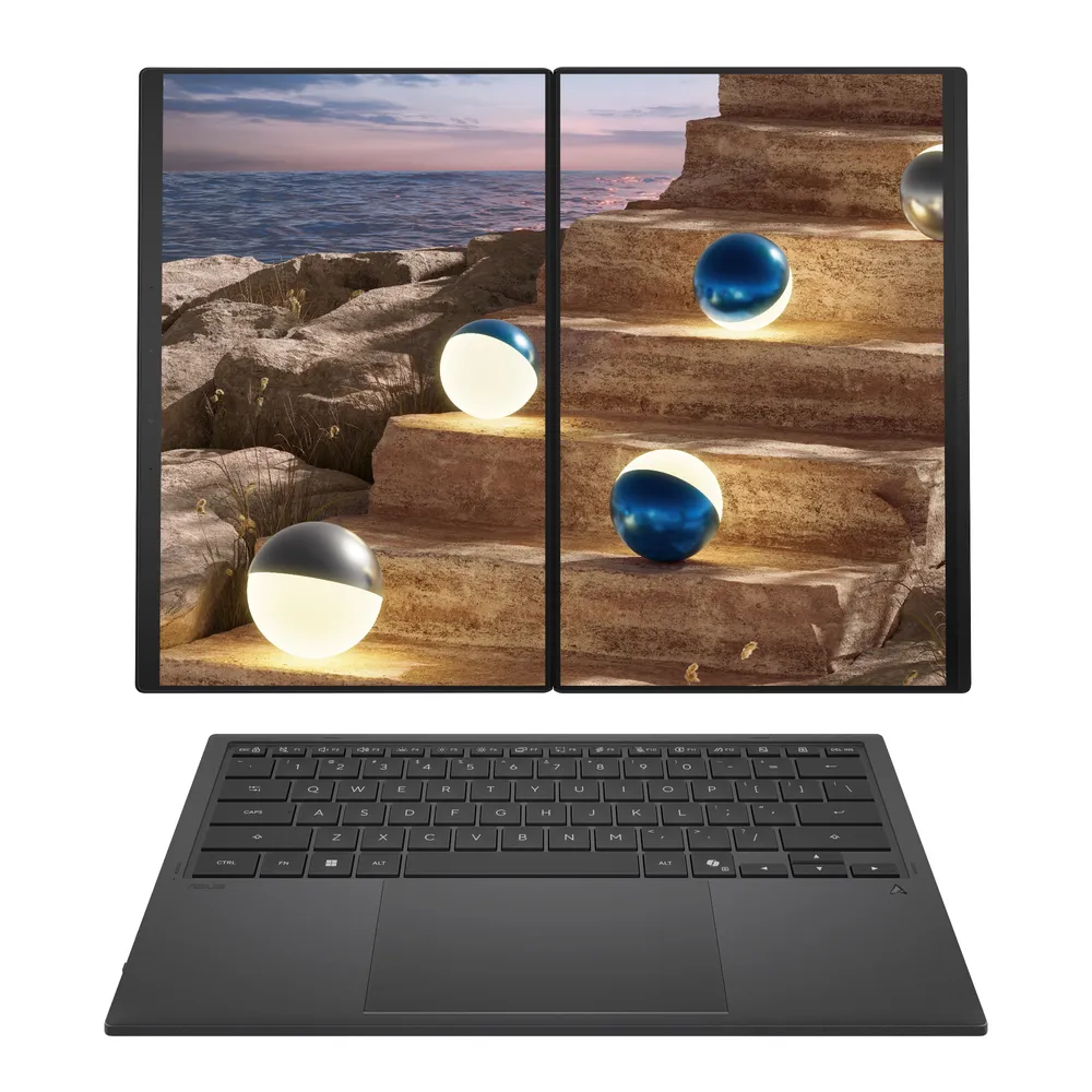 UX8407AA-SN429W Copilot+ PC