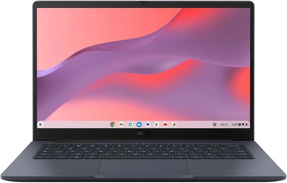 Chromebook 14 (CX1405CTA-S60596) main view