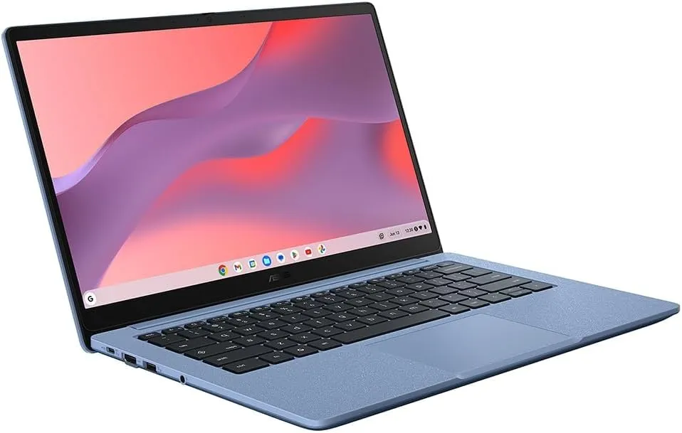 Chromebook 14 main view