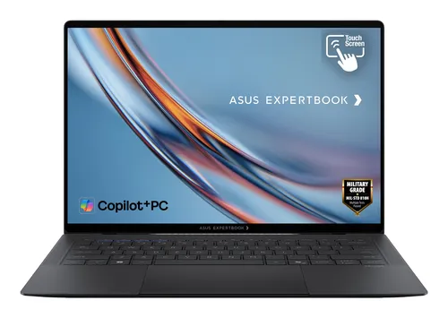 B9406CA-U731X Copilot+ PC main view