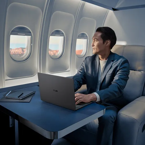 B9406CA-U731X Copilot+ PC slide 14