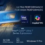 B9406CA-U731X Copilot+ PC thumbnail 24
