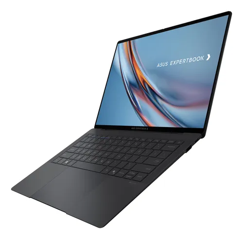 B9406CA-U731X Copilot+ PC slide 5