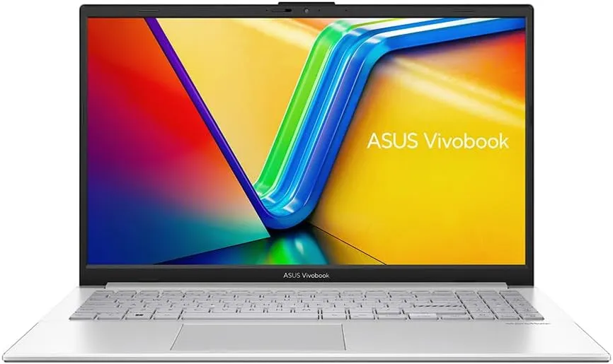Vivobook 15 main view