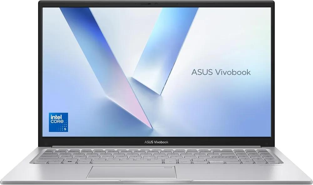 Vivobook 15 X1504VA main view