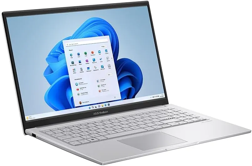 Vivobook 15 X1504ZA main view
