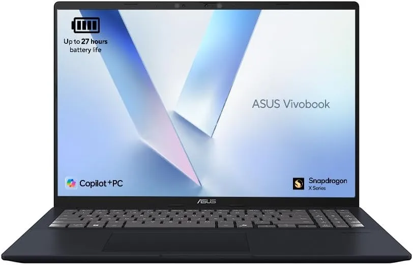 Vivobook 16 main view