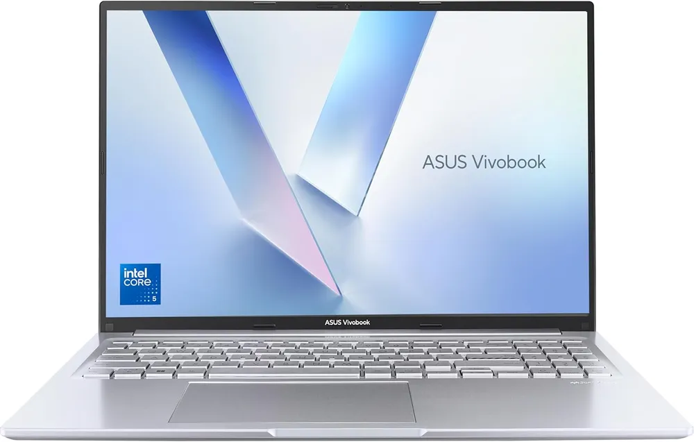Vivobook 16 X1605VA main view