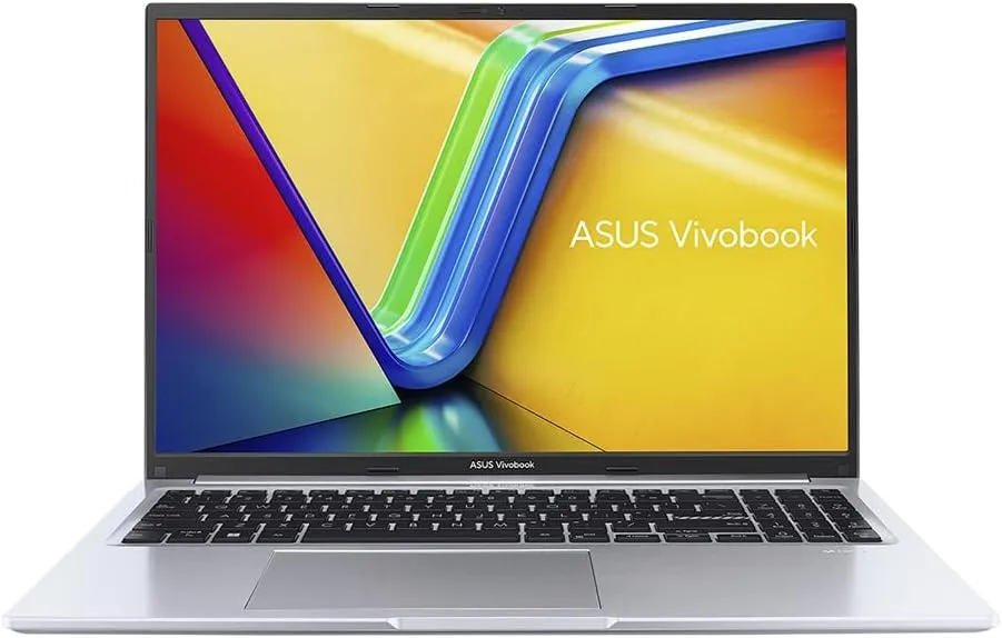Vivobook M1605YA main view