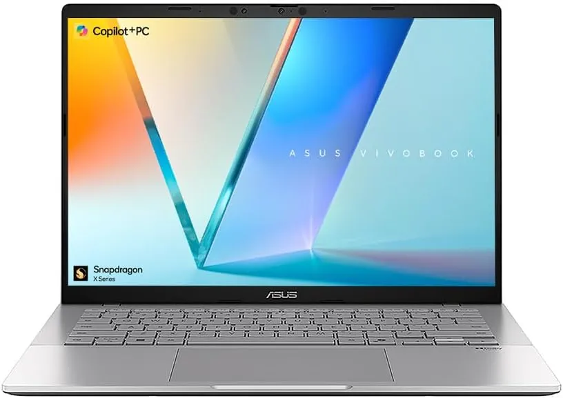 Vivobook S14 main view