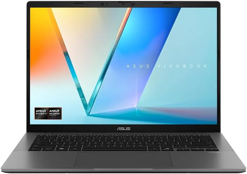 Vivobook S14 main view