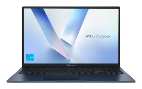X1504ZA-BQ1838W main view