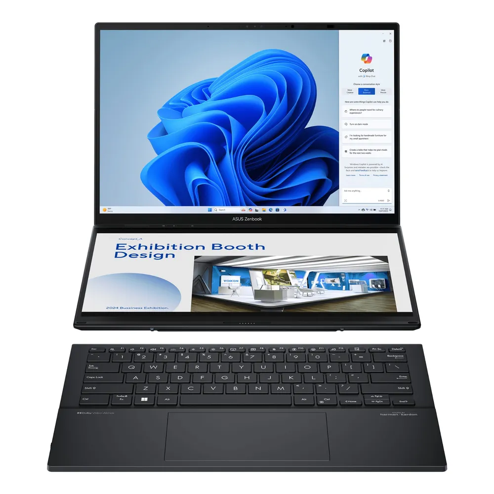 UX8406CA-QL249W