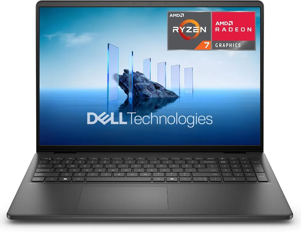 16 DC16255 (DDC16255-A496BLK-PGB) main view